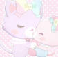 ₍ᐢ..ᐢ₎♡